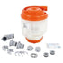 PureWay ECO II + Replacement Canister. 1-10 chairs